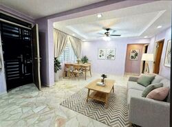 Blk 14 Toh Yi Gardens (Bukit Timah), HDB 4 Rooms #619109431